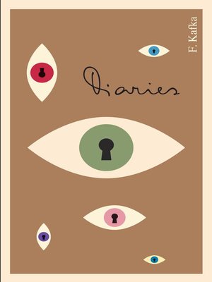 Diaries, 1910-1923 - ebook